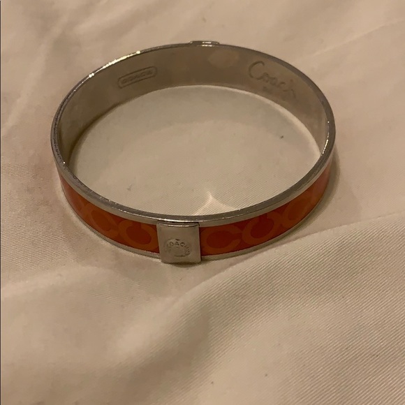 Coach bangle - Picture 3 of 3